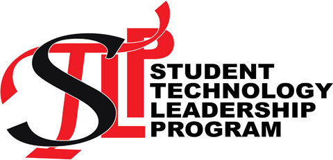 STLP logo