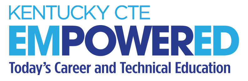 CTE Empowered Logo