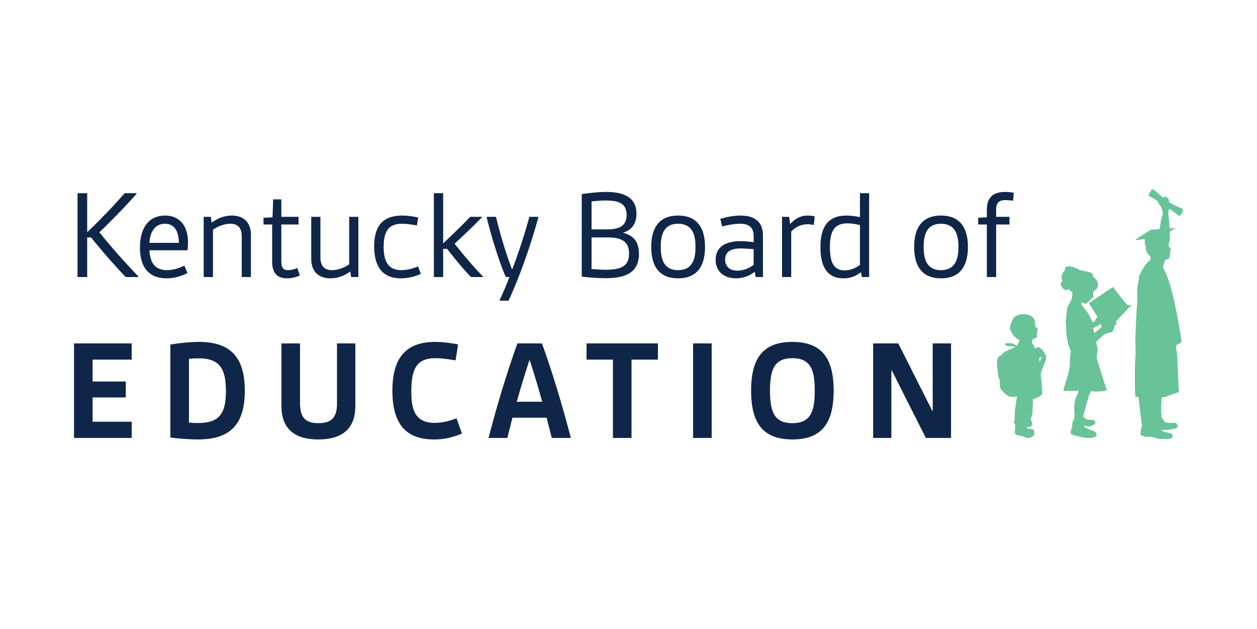 Kentucky Board of Education Logo