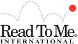 Read to Me logo
