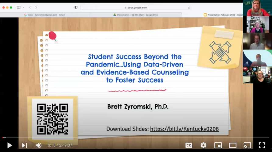 Student Success Beyond the Pandemic video