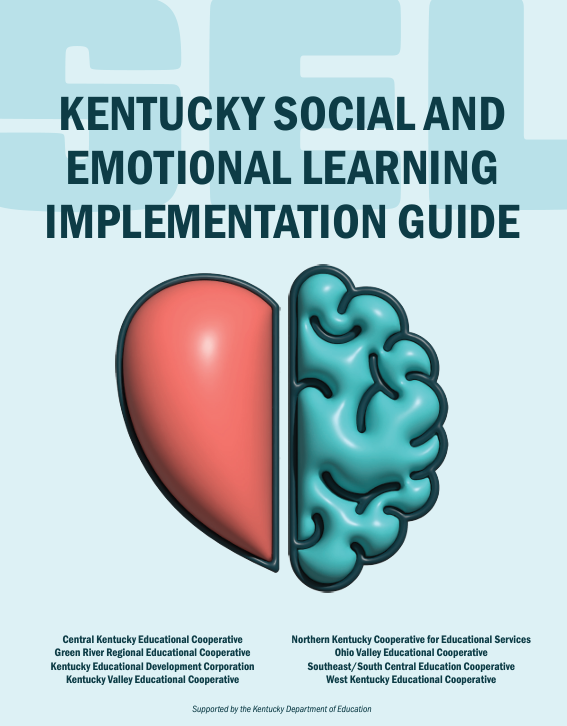 Kentucky Social and Emotional Learning Implementation Guide Thumbnail