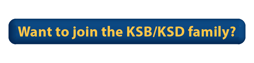 want to join the KSB/KSD Family?